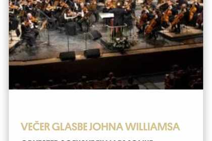 Софийската филхармония ще гостува на Летния фестивал в Любляна
